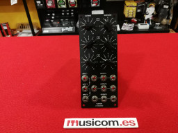 YUSYNTH CV STANDARDS